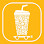 MOBILE COFFEE® Piphup Thmey Chamkar Doung Logo