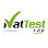 NatTest Lab Sdn. Bhd. ( Johor ) Logo