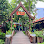 អាហារដ្ឋាន ក្អមសៀមរាប Logo
