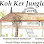 Koh Ker Jungle Lodge Homestay logo