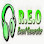 R.E.O (RATANA EVENT ORGANISER) Logo