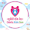 Family Kids Care Kob Srov Logo