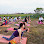 Himalayan Yoga Retreat and Ayurveda Center Logo