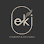 EK EyeBrows Logo