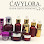 Cavylora Pemborong Botol Kosmetik Logo
