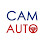 CAM AUTO Logo