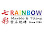 Rainbow Marble & Tiling Logo