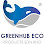 Greenhub Eco Products Sdn Bhd Logo