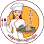 小月小吃 សៀវយៀក សៀវសឿក Logo