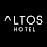 Altos Hotel Phnom Penh Logo