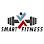 Smart Fitness [ក្លឹបហាត់ប្រាណ ស្មាតហ្វីតណេស] Logo