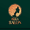 Priya Beauty Salon Logo
