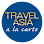 Travel Asia a la carte Logo