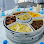 D Hass Kitchen Logo