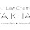 Law Chambers of Maya Khalid - Peguam Alor Gajah Logo