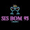 SIS BOM 93 Logo