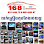 168 Car Accessories បោះដុំ-លក់រាយ គ្រឿងតុបតែងរថយន្ត Logo