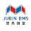 Jubin BMS Kota Damansara Logo