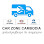 CAR ZONE Cambodia Logo