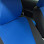 MengChay Car Seat Cover Logo