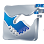 My Software Solutions (SQL Accounting & SQL Payroll) Logo