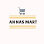 AN NAS MART Logo