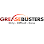 Grease Busters | Commercial Kitchen Exhaust Cleaning Logo