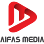 AIFAS MEDIA Logo