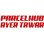 Parcelhub Ayer Tawar Logo