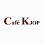 Coffee Kjop Restaurant Logo