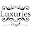 Luxuries Cafe & PUB (បឹងស្នោរ) Logo