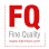 FQ - Fine Quality Timber Logo