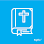 ពួកជំនុំប៊ិកឡៃហ្វ (BigLife Fellowship) Logo