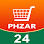 Pza Mall Logo