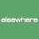 Elsewhere, Cambodia Logo