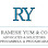 Ramesh Yum & Co Logo