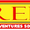 IRED VENTURES SDN.BHD. Logo