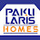 Paku Laris Home Center Logo