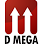 D MEGA AIMAN - SA0033859-H Logo