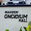 Oncidium Hall Logo