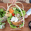 Bakong Restaurant & Cafe logo