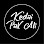 Pak Ali Rubber Stamp Logo