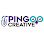 Pingoo Creative Logo