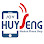 Sov Huyseng Phone Shop Logo