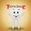 Tooth Smile Clinic Logo