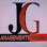 JG Management services Logo