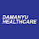 Damanyu Healthcare Logo