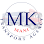 MK MANI TRANSPORT AGENCY Logo