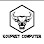 Kouprey Computer logo