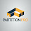 Partition Pro Construction Logo